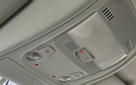 Audi A4, 2012 год, 1 380 000 рублей, 22 фотография