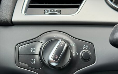 Audi A4, 2012 год, 1 380 000 рублей, 25 фотография