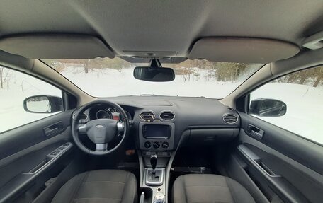 Ford Focus II рестайлинг, 2009 год, 550 000 рублей, 11 фотография