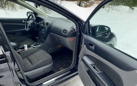 Ford Focus II рестайлинг, 2009 год, 550 000 рублей, 8 фотография