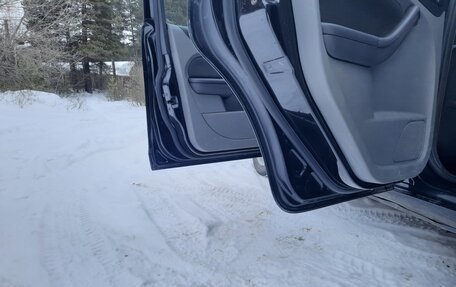 Ford Focus II рестайлинг, 2009 год, 550 000 рублей, 7 фотография