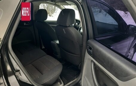 Ford Focus II рестайлинг, 2009 год, 550 000 рублей, 10 фотография