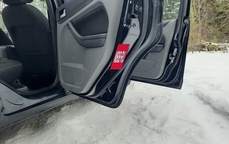 Ford Focus II рестайлинг, 2009 год, 550 000 рублей, 6 фотография