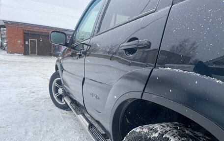 Chevrolet Niva I рестайлинг, 2015 год, 630 000 рублей, 11 фотография