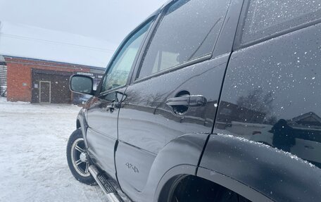 Chevrolet Niva I рестайлинг, 2015 год, 630 000 рублей, 12 фотография