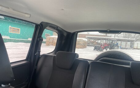 Chevrolet Niva I рестайлинг, 2015 год, 630 000 рублей, 27 фотография