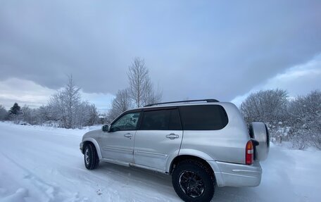 Suzuki Grand Vitara, 2002 год, 355 000 рублей, 4 фотография