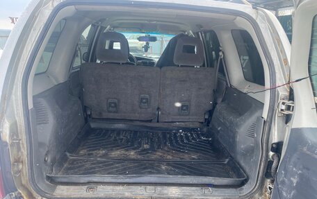 Suzuki Grand Vitara, 2002 год, 355 000 рублей, 8 фотография