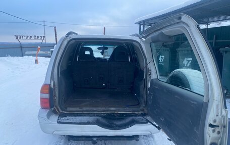 Suzuki Grand Vitara, 2002 год, 355 000 рублей, 6 фотография