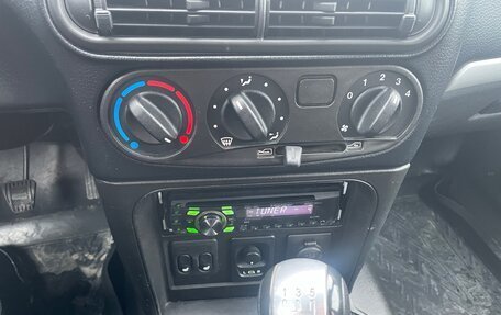 Chevrolet Niva I рестайлинг, 2015 год, 630 000 рублей, 26 фотография