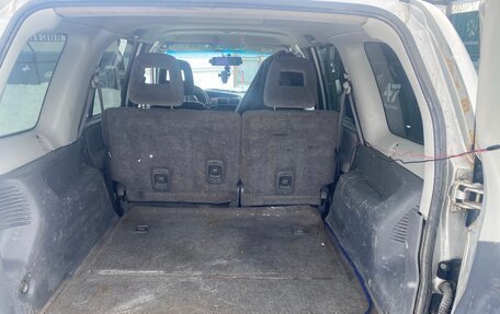 Suzuki Grand Vitara, 2002 год, 355 000 рублей, 7 фотография