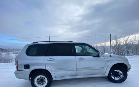 Suzuki Grand Vitara, 2002 год, 355 000 рублей, 3 фотография