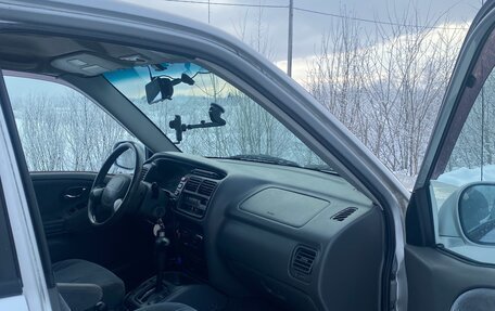 Suzuki Grand Vitara, 2002 год, 355 000 рублей, 12 фотография