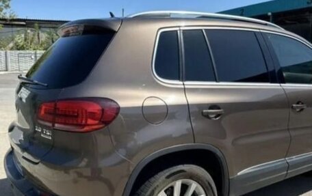 Volkswagen Tiguan I, 2014 год, 1 599 000 рублей, 5 фотография