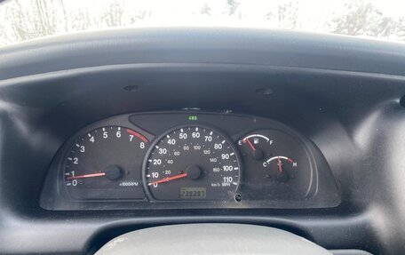 Suzuki Grand Vitara, 2002 год, 355 000 рублей, 15 фотография