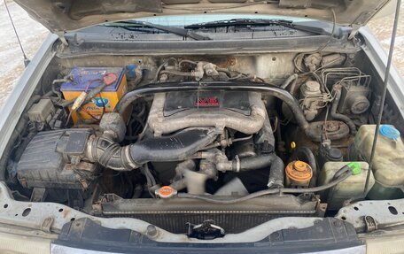 Suzuki Grand Vitara, 2002 год, 355 000 рублей, 18 фотография