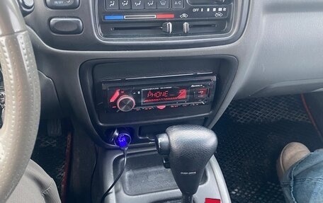 Suzuki Grand Vitara, 2002 год, 355 000 рублей, 16 фотография