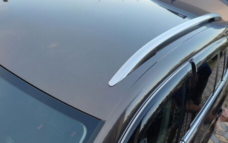 Volkswagen Tiguan I, 2014 год, 1 599 000 рублей, 15 фотография