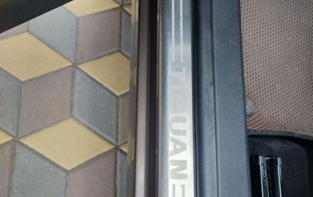 Volkswagen Tiguan I, 2014 год, 1 599 000 рублей, 11 фотография