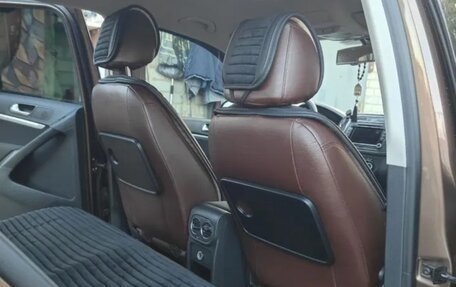 Volkswagen Tiguan I, 2014 год, 1 599 000 рублей, 20 фотография