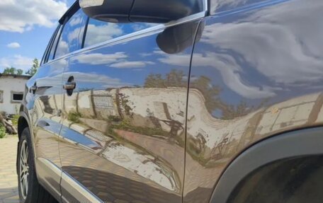 Volkswagen Tiguan I, 2014 год, 1 599 000 рублей, 8 фотография