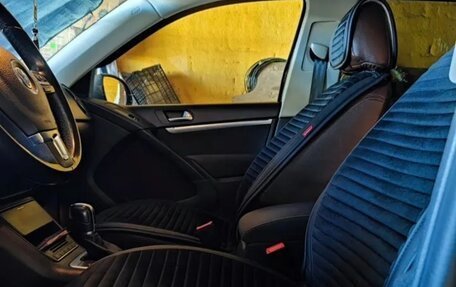 Volkswagen Tiguan I, 2014 год, 1 599 000 рублей, 19 фотография