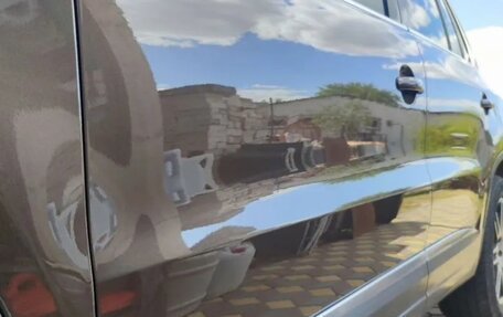 Volkswagen Tiguan I, 2014 год, 1 599 000 рублей, 9 фотография