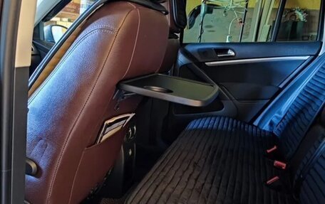 Volkswagen Tiguan I, 2014 год, 1 599 000 рублей, 21 фотография