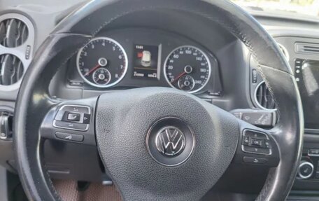 Volkswagen Tiguan I, 2014 год, 1 599 000 рублей, 12 фотография