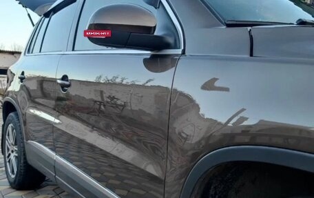 Volkswagen Tiguan I, 2014 год, 1 599 000 рублей, 16 фотография