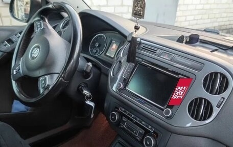 Volkswagen Tiguan I, 2014 год, 1 599 000 рублей, 18 фотография