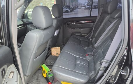 Lexus GX I, 2004 год, 2 050 000 рублей, 7 фотография