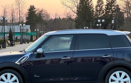 MINI Countryman I (R60), 2010 год, 1 300 000 рублей, 4 фотография