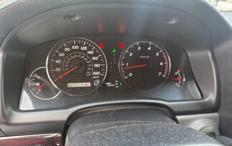 Lexus GX I, 2004 год, 2 050 000 рублей, 6 фотография