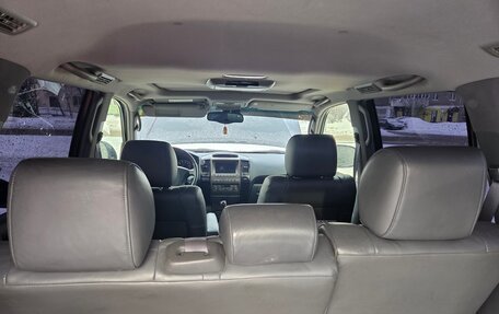 Lexus GX I, 2004 год, 2 050 000 рублей, 9 фотография