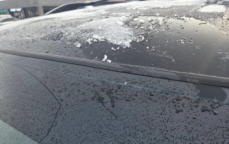 Lexus GX I, 2004 год, 2 050 000 рублей, 10 фотография