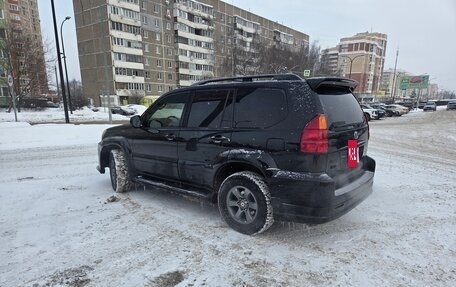 Lexus GX I, 2004 год, 2 050 000 рублей, 2 фотография