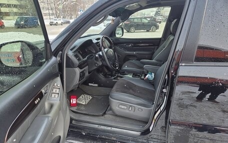 Lexus GX I, 2004 год, 2 050 000 рублей, 5 фотография