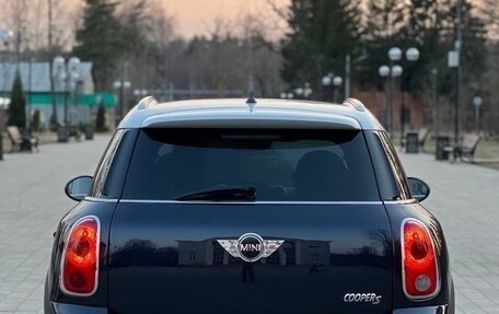 MINI Countryman I (R60), 2010 год, 1 300 000 рублей, 3 фотография