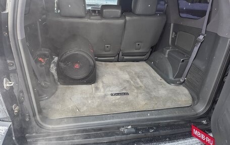Lexus GX I, 2004 год, 2 050 000 рублей, 8 фотография