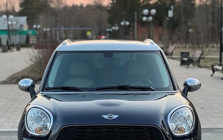 MINI Countryman I (R60), 2010 год, 1 300 000 рублей, 6 фотография