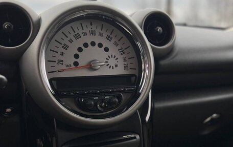 MINI Countryman I (R60), 2010 год, 1 300 000 рублей, 11 фотография