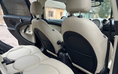 MINI Countryman I (R60), 2010 год, 1 300 000 рублей, 18 фотография