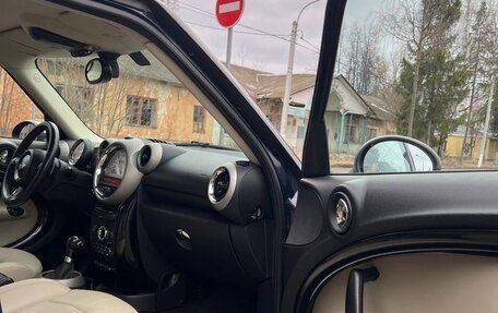 MINI Countryman I (R60), 2010 год, 1 300 000 рублей, 15 фотография