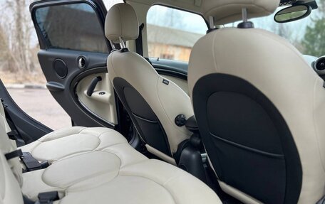 MINI Countryman I (R60), 2010 год, 1 300 000 рублей, 16 фотография