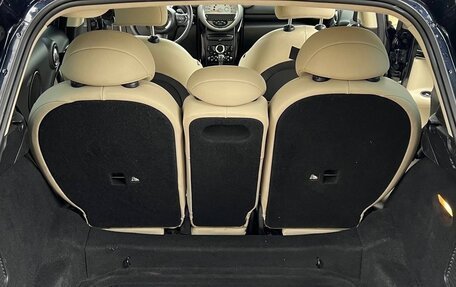 MINI Countryman I (R60), 2010 год, 1 300 000 рублей, 10 фотография