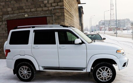 ЛуАЗ Patriot, 2016 год, 1 155 000 рублей, 2 фотография