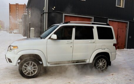 ЛуАЗ Patriot, 2016 год, 1 155 000 рублей, 3 фотография