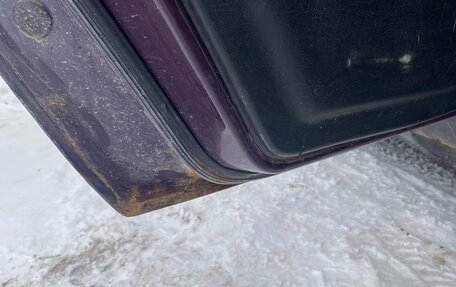 ГАЗ 3110 «Волга», 2000 год, 89 000 рублей, 8 фотография