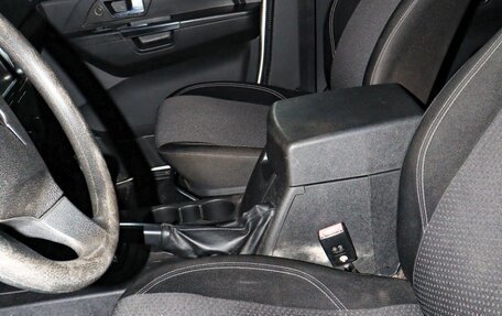 ЛуАЗ Patriot, 2016 год, 1 155 000 рублей, 8 фотография